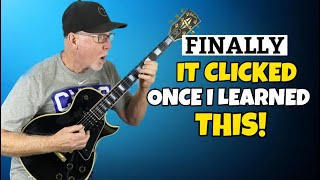 Lead Guitar Lesson  QUICK AND EASY TIPS To Improve Your Guitar Playing [upl. by Dinan]