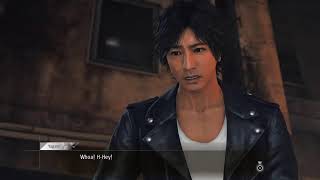 Judgment ps4 part 17 [upl. by O'Neil]