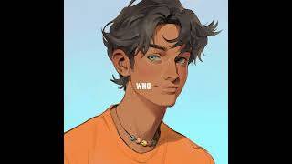 PERCY OR GUINEA PIG percyjackson edit pjo [upl. by Ffilc]