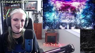 Gen X Reacts  Wintersun Sons of Winter and Stars 15 Official Lyric Video Reaction [upl. by Schear705]