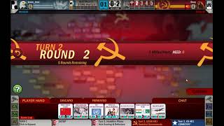 Atlantic League Ryan Pindulic USSR vs Browning Gentry [upl. by Cupo]