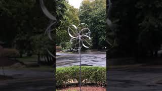 Stainless Steel Shamrock [upl. by Reinhart374]