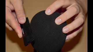 ASMR Microphone Head Massage Treatment For Ultimate Itch Relief No Talking [upl. by Nasar578]