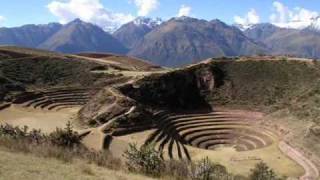 MUSICA ANDINA  ANDEAN MUSIC  WAYRAPA MUSPUYNIN  ALBORADA [upl. by Nioe614]