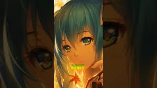 Forest Nightcore Please note that this is not the final Video [upl. by Punke]