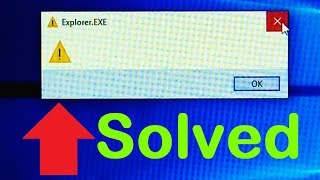 How to Remove Fake ExplorerEXE Virus Windows 10 Complete Tutorial [upl. by Lrad]