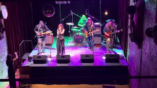 Gypsy River Band  You’re No GoodFor What It’s Worth cover  The Adelphia Music Hall 5424 [upl. by Enale]