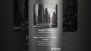 kingpins reign [upl. by Bevin]