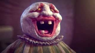 Dropsy OLD 2013 TRAILER  Learn to love him [upl. by Atiraj]