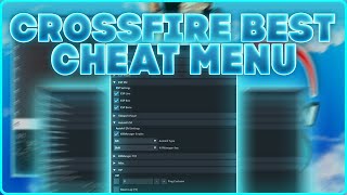 NEW CROSSFIRE CHEAT 🍧 CROSSFIRE MACROS 🍧 AIM amp ESP  FREE DOWNLOAD 2024 PC [upl. by Ayotahs]