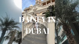 Daisey in Dubai Part 1 [upl. by Fotinas621]