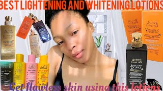 Nivea whitening body lotion reviewskin whiteningfair skinfull body whitening [upl. by Sorazal754]