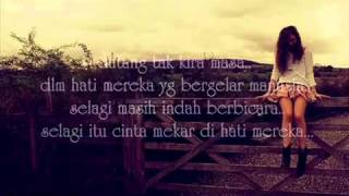 TILA  RELA WITH LYRICS [upl. by Ikilisav569]