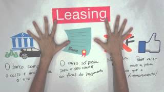 O que é e como funciona o leasing  Konkero [upl. by Gnort730]