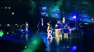 Muse  Starlight Live from San Siro Milan 2010 [upl. by Mulloy]