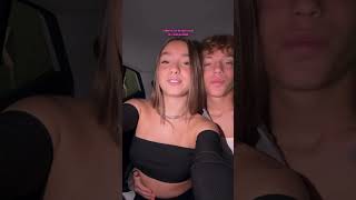 ALICE MORDENTI E DOMENICO ESPOSITO DI NUOVO INSIEMEE tiktok perte humor novitamakeup webboh [upl. by Rekrap715]