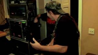 Cannibal Corpse  Evisceration Plague  Clip 6 [upl. by Chrissy]