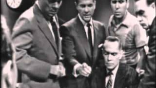 12 Angry Men  Original Live TV Version 1954 [upl. by Weinman652]