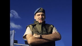 INTERVIEW DU GÉNÉRAL ROMÉO DALLAIRE SUR LE GÉNOCIDE DU RWANDA [upl. by Freyah]