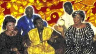 KINE LAM LAMINE NAR DIOP [upl. by Ramaj925]