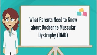 What parents need to know about Duchenne muscular dystrophy [upl. by Akeme]