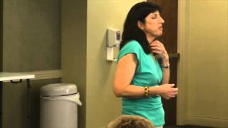 Acid Reflux and COPD and Pulmonary Fibrosis Part 1 [upl. by Jerrine]