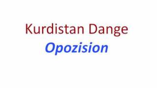 Noori Omar  Kurdistan Dange Opozision 329 [upl. by Naujuj603]