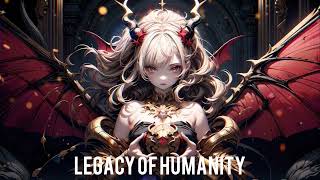 Ryoshi  Legacy Of Humanity [upl. by Marrilee]