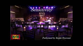 Ralph Tresvant  Sensitivity [upl. by Cayla949]