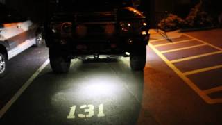 Rigid Industries Rock Lights [upl. by Asiuol]