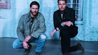 New Update Breaking News Of Jensen Ackles and Justin Hartley  It will shock you [upl. by Kirima]