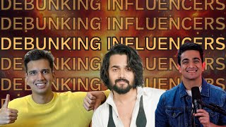 What is the Influencer Effect Exploring the Impact on FMCG Brands in Indias Future [upl. by Genie]