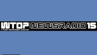 WTOP Newsradio 15  1976  MSTS1 [upl. by Otanutrof]