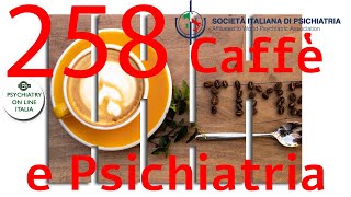 CAFFE amp PSICHIATRIA Andrea Fagiolini La depressione Bipolare [upl. by Atoiganap415]