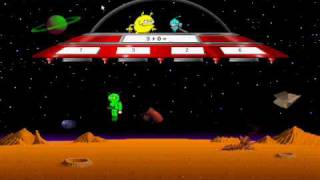 Math Blaster Episode I In Search of Spot [upl. by Hy]