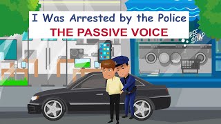 The Passive Voice [upl. by Desiree]