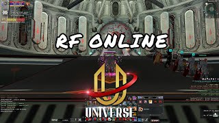 🔴【RF ONLINE】UNIVERSE GAMEPLAY 1 MEI 2024 22 [upl. by Haym]