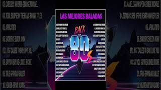 NEW🔥 Balada Romantica en Ingles de los 80 y 90 ♪ღ♫ Romanticas Viejitas en Ingles 80s y 90s 🔥 [upl. by Pennie]