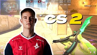 【CS2 POV】device 205 wTeam Astralis on Counter Strike 2  Sep 28 2023 [upl. by Osmen573]