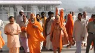 Life and work of Pujya Swami Dayananda Saraswati [upl. by Bone]