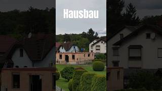 Hausbau Bauarbeiter Stahl Baustahl Matte [upl. by Bazil186]