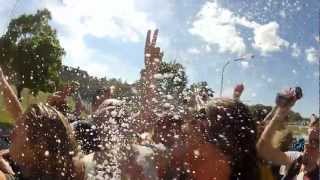 STUDENTFLAK 2012  Blackeberg SP3A  GoPro Recap [upl. by Goodrich110]