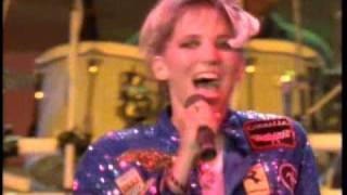 Debbie Gibson  Only In My DreamsHQLive AJPalumbo CenterPittsburg16Sept1988 [upl. by Addie285]