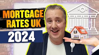 When Will Interest Rates Go Down In 2024 amp What To Expect  Realtor Chris Hall [upl. by Gamages]