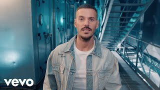 M Pokora  Si on disait Clip officiel [upl. by Nawiat]