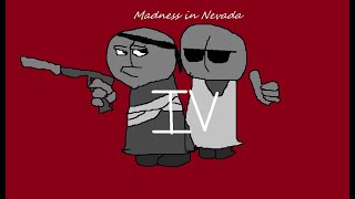 MADNESS IN NEVADA 4 ASSISTANTS [upl. by Emalia]