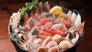 BEGIN Japanology  Nabe Cuisine [upl. by Edsel830]