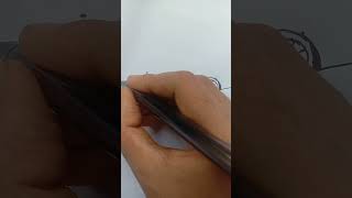 How to draw a car in 1 min tutorial for beginners carsatisfyatutorialdrawongartist [upl. by Amersham]