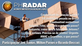 PH RADAR 12 [upl. by Quiteris]