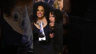 Diana Ross amp Tracee Ellis Ross Exploring their striking resemblance amp diverse journeys shorts [upl. by Waterer]